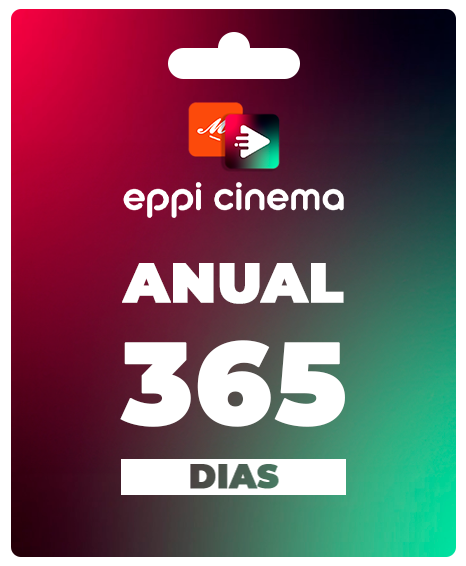 EPPI Cinema Anual 365 dias